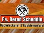 Fa. Bernd Scheddin Dachdeckerei & Bauklempnerei GmbH